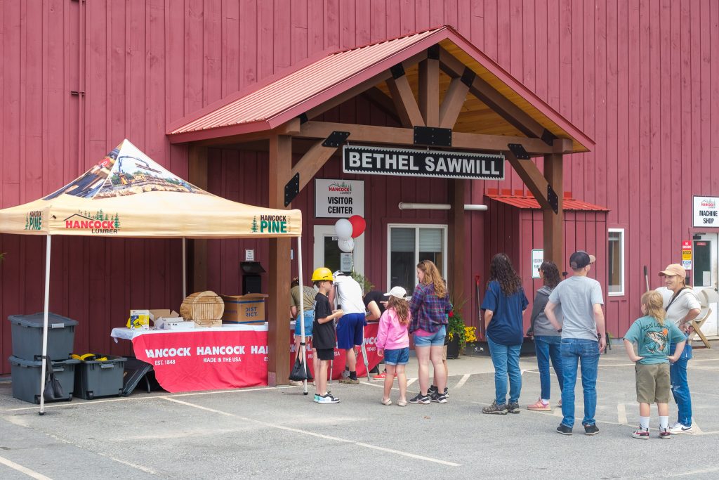 Bethel Family Day