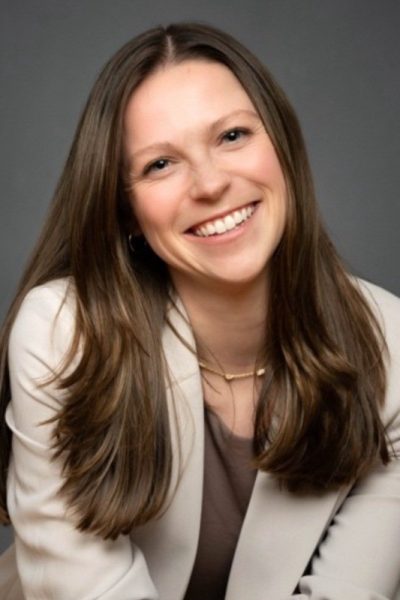 Sydney Hillman