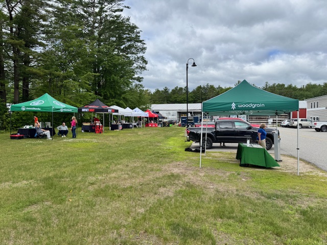 Kennebunk Tools + Hardware Day