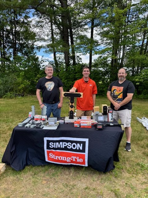 Kennebunk Tools + Hardware Day