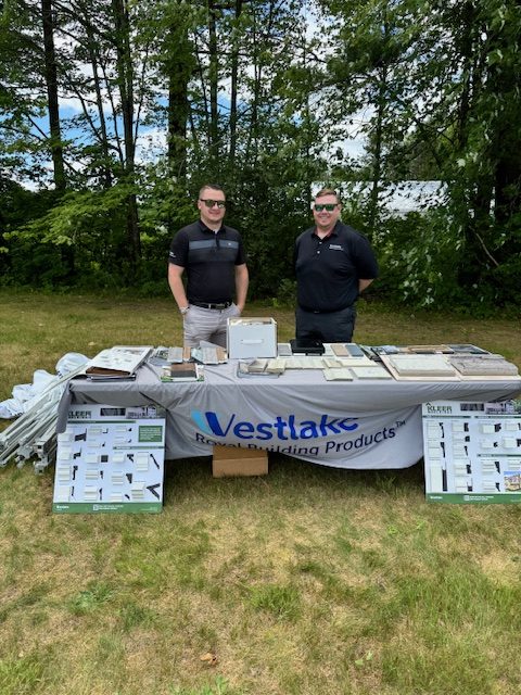 Kennebunk Tools + Hardware Day