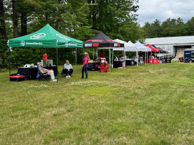 Kennebunk Tools + Hardware Day