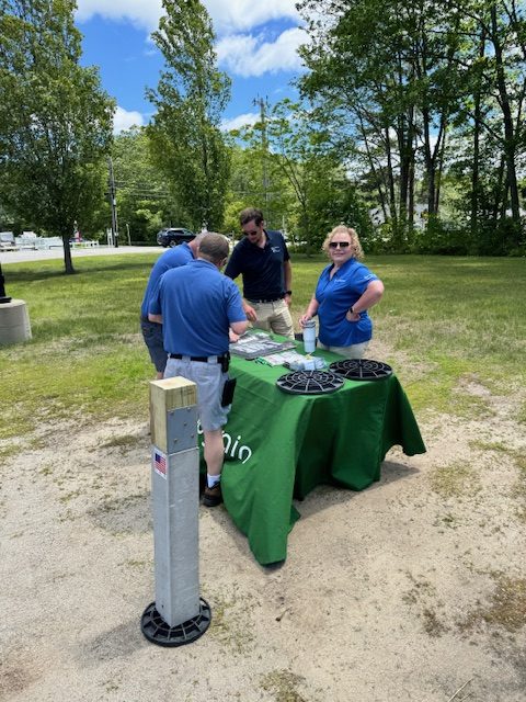 Kennebunk Tools + Hardware Day