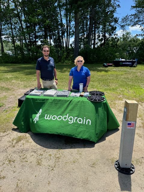 Kennebunk Tools + Hardware Day