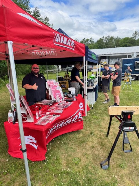 Kennebunk Tools + Hardware Day
