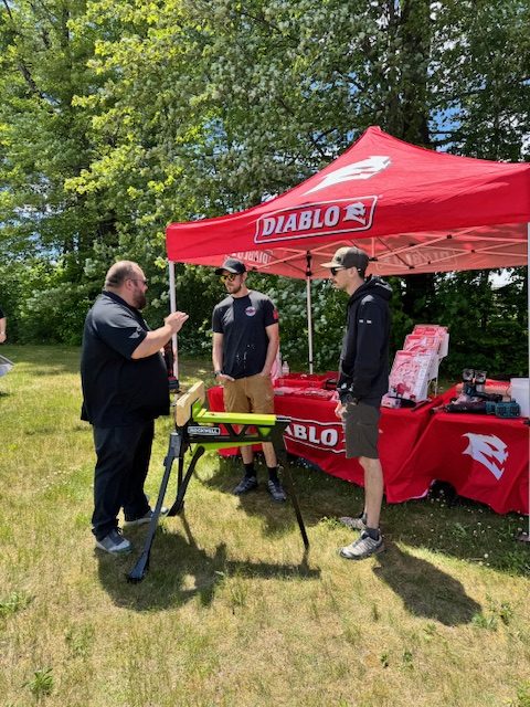 Kennebunk Tools + Hardware Day