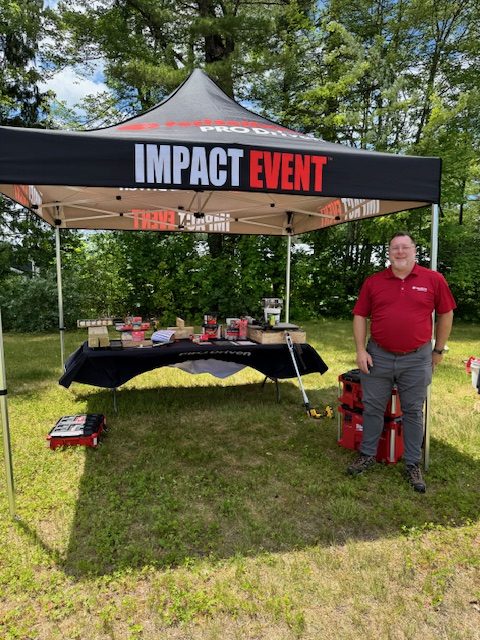 Kennebunk Tools + Hardware Day