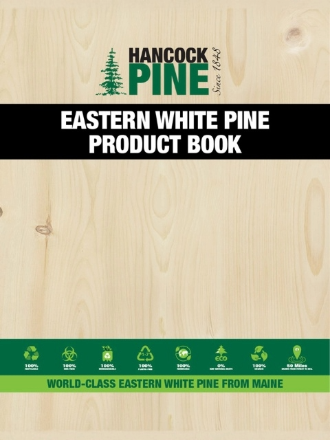 Pine Retail Book Cover