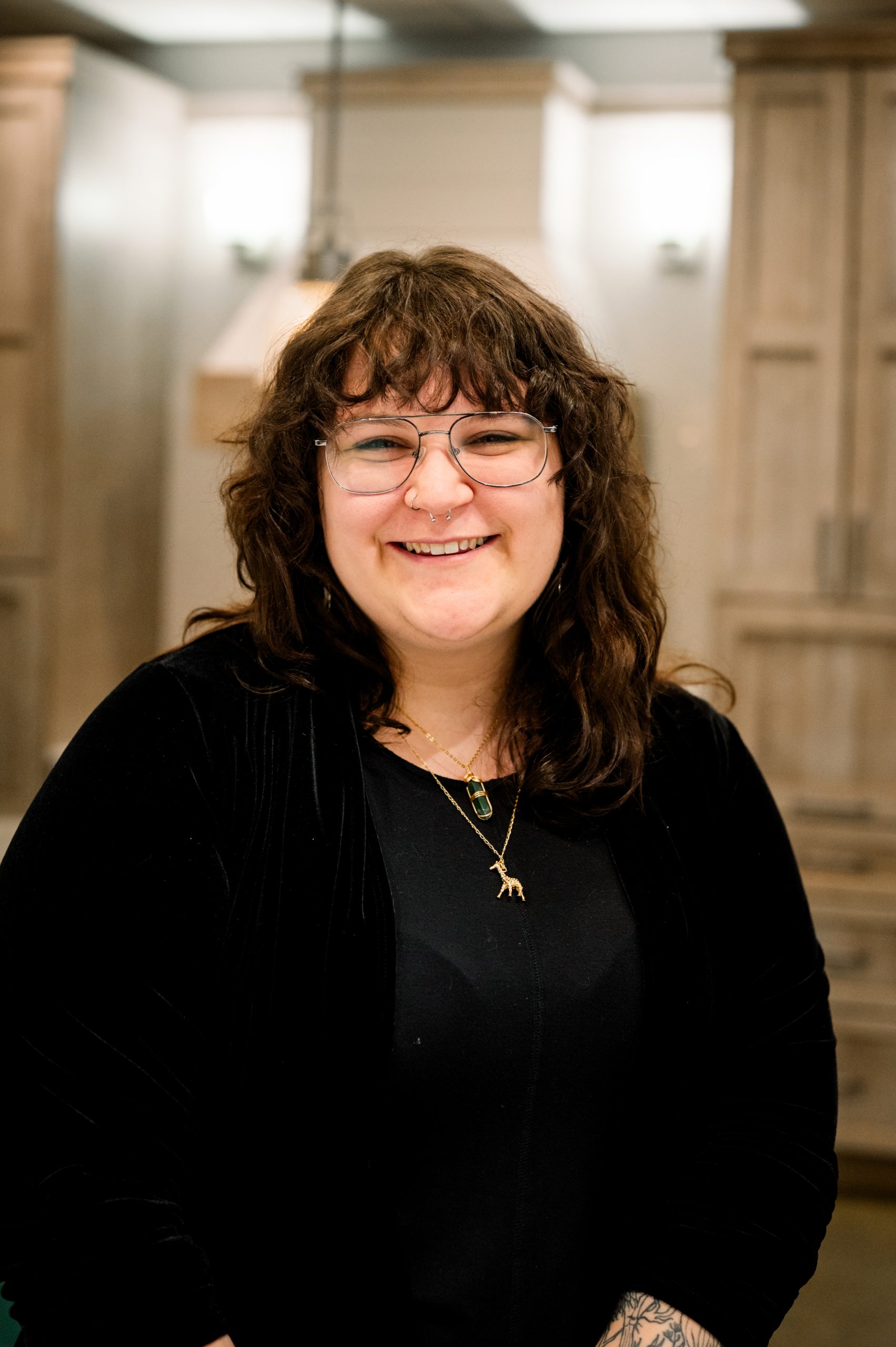 Beth Barnhart