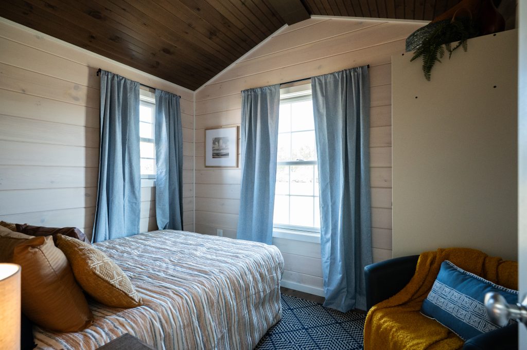 Saco Tiny Home