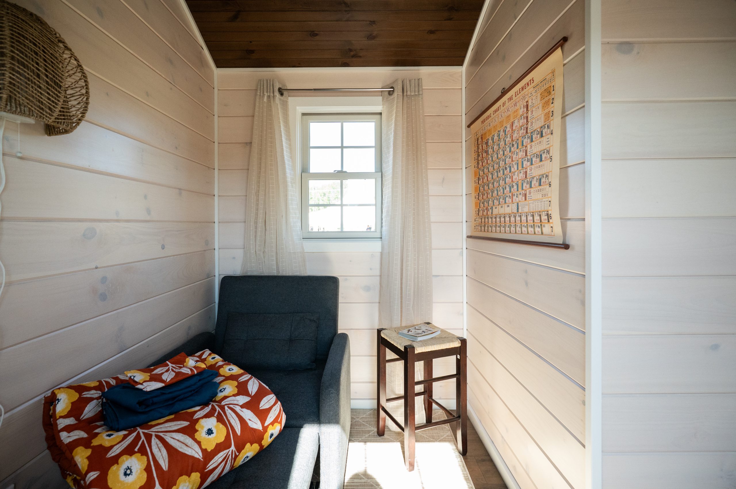 Saco Tiny Home