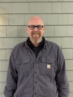 Matt Higgins