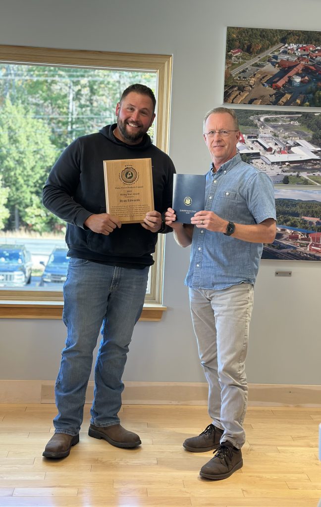 Ryan Edwards + Mike Shane