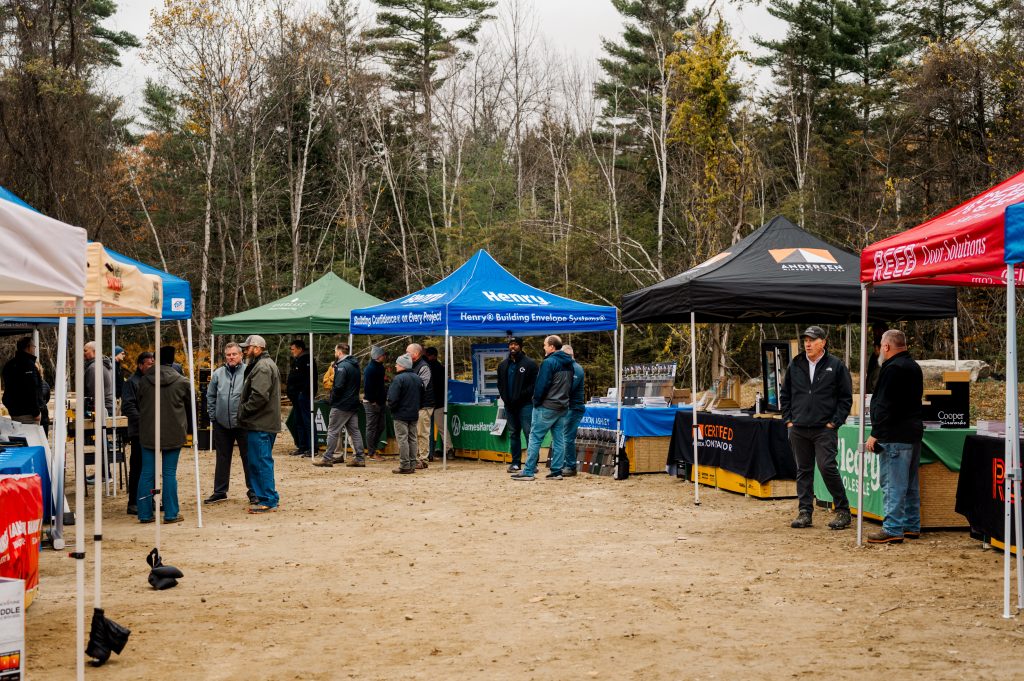 Wolfeboro Ribbon Cutting