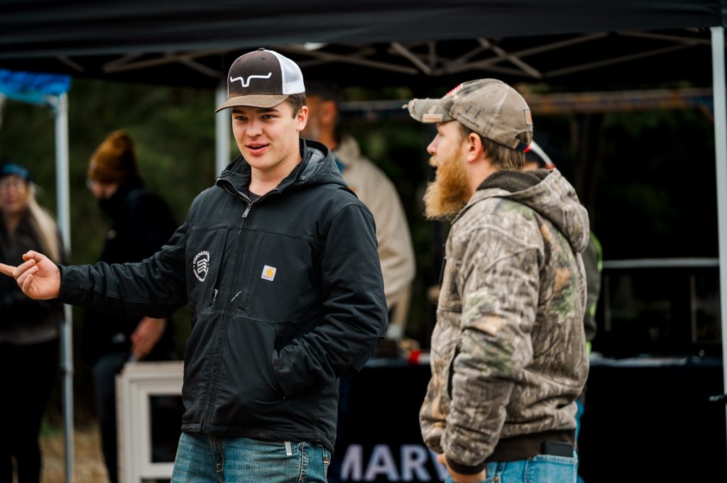Wolfeboro Ribbon Cutting