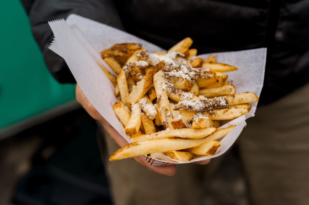 Wolfeboro Ribbon Cutting