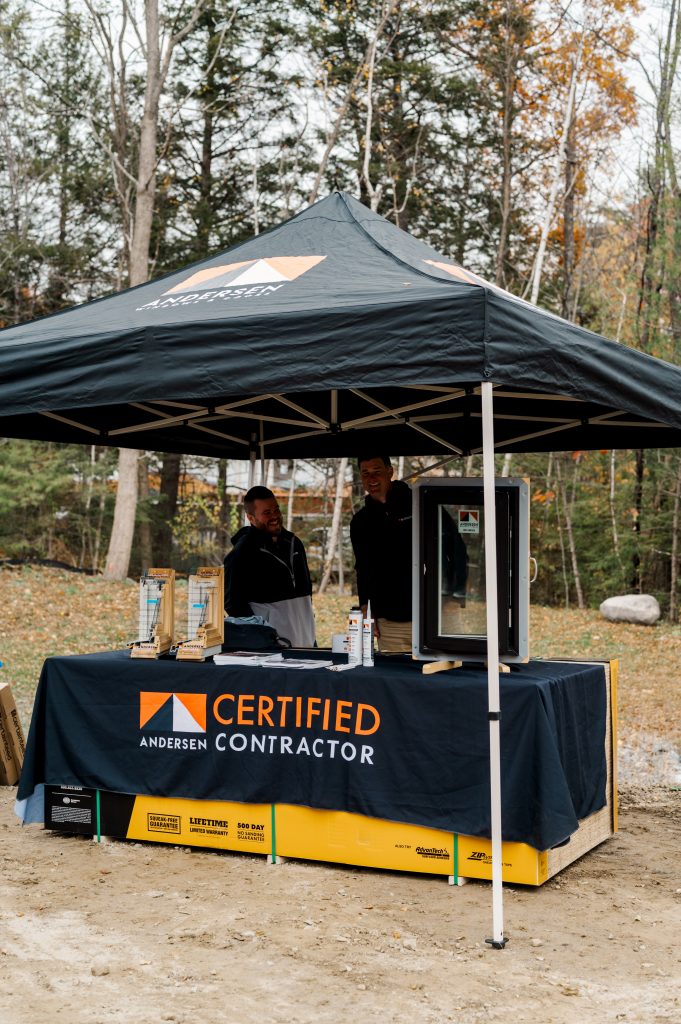 Wolfeboro Ribbon Cutting