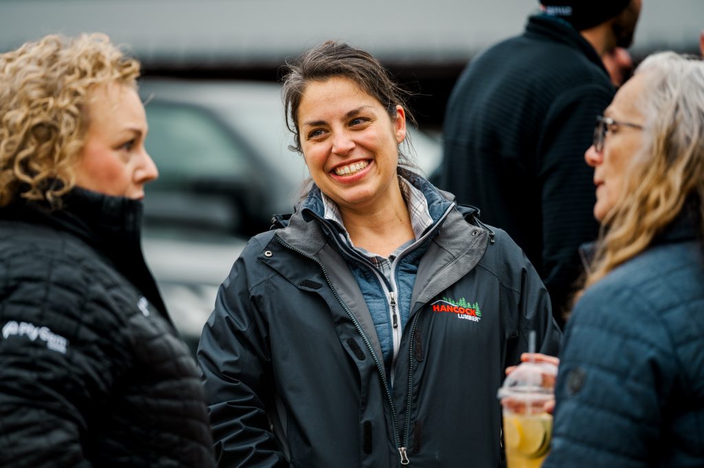 Wolfeboro Ribbon Cutting