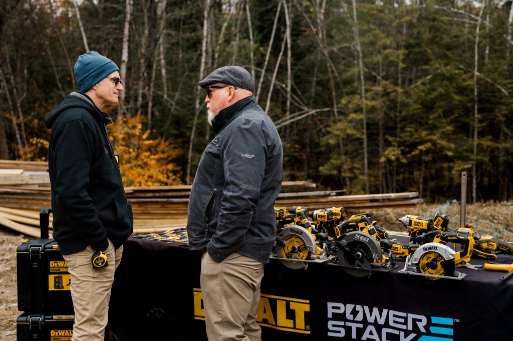 Wolfeboro Ribbon Cutting