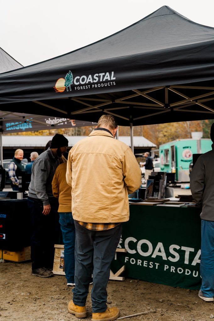 Wolfeboro Ribbon Cutting