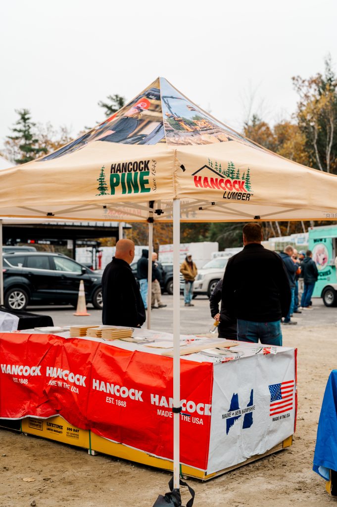 Wolfeboro Ribbon Cutting