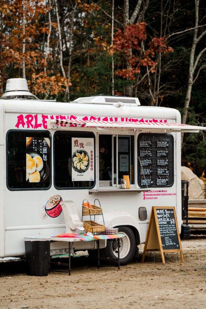 Wolfeboro Ribbon Cutting