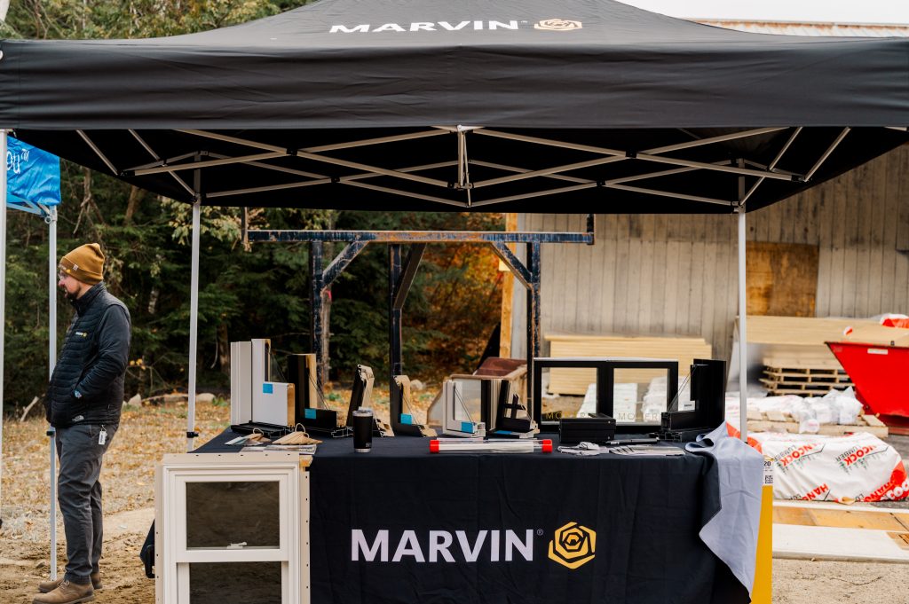 Wolfeboro Ribbon Cutting