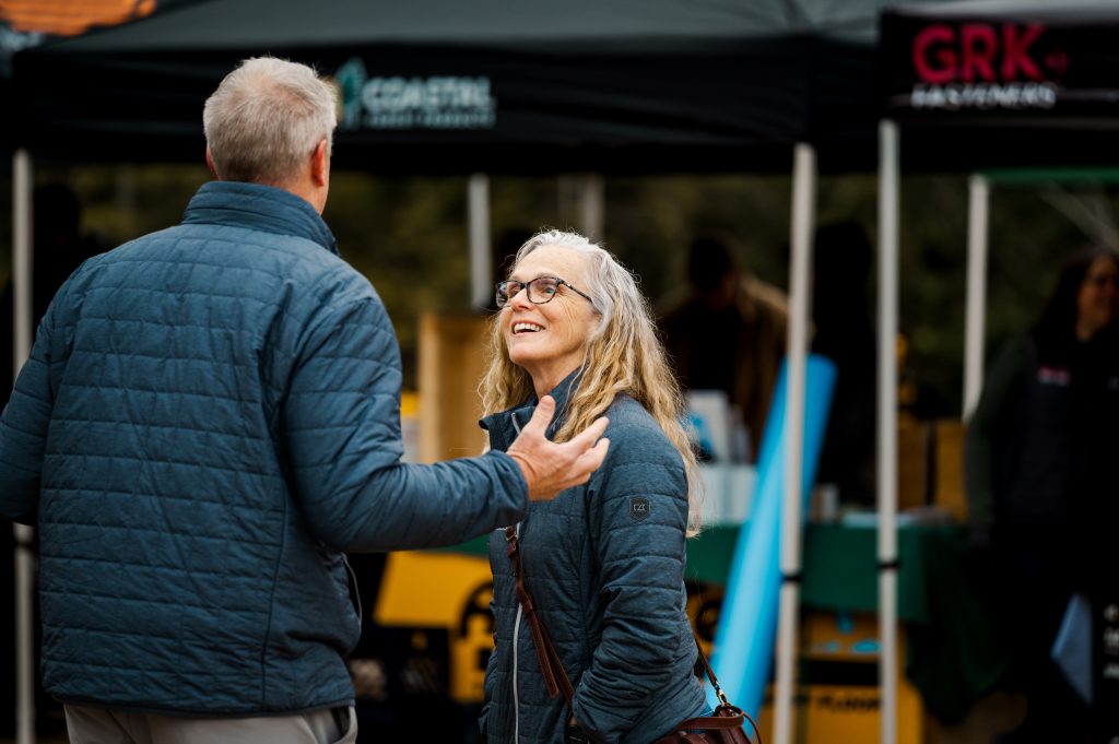 Wolfeboro Ribbon Cutting