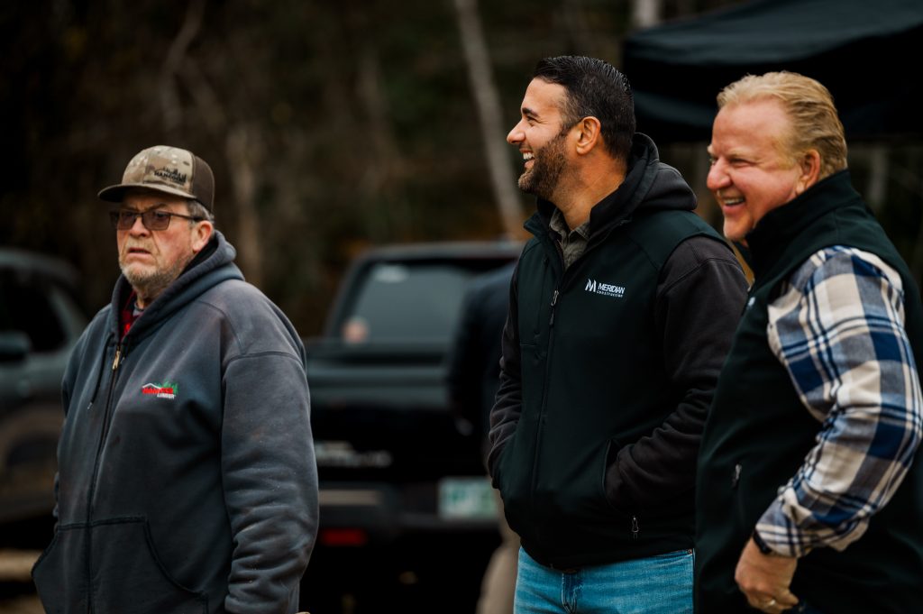 Wolfeboro Ribbon Cutting