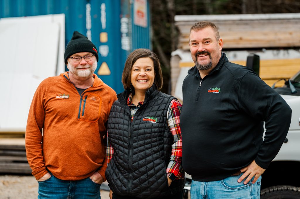 Wolfeboro Ribbon Cutting