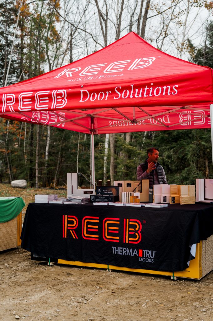 Wolfeboro Ribbon Cutting