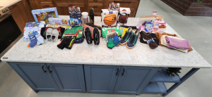 Brunswick Holiday Giveback