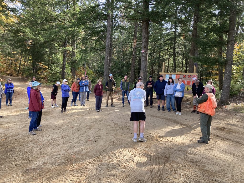 Casco Open Space Commission