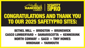 2025 SafetyPro Sites