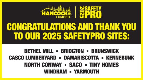 2025 SafetyPro Sites