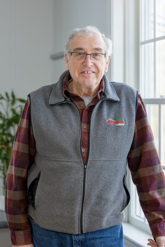 Don Allard
