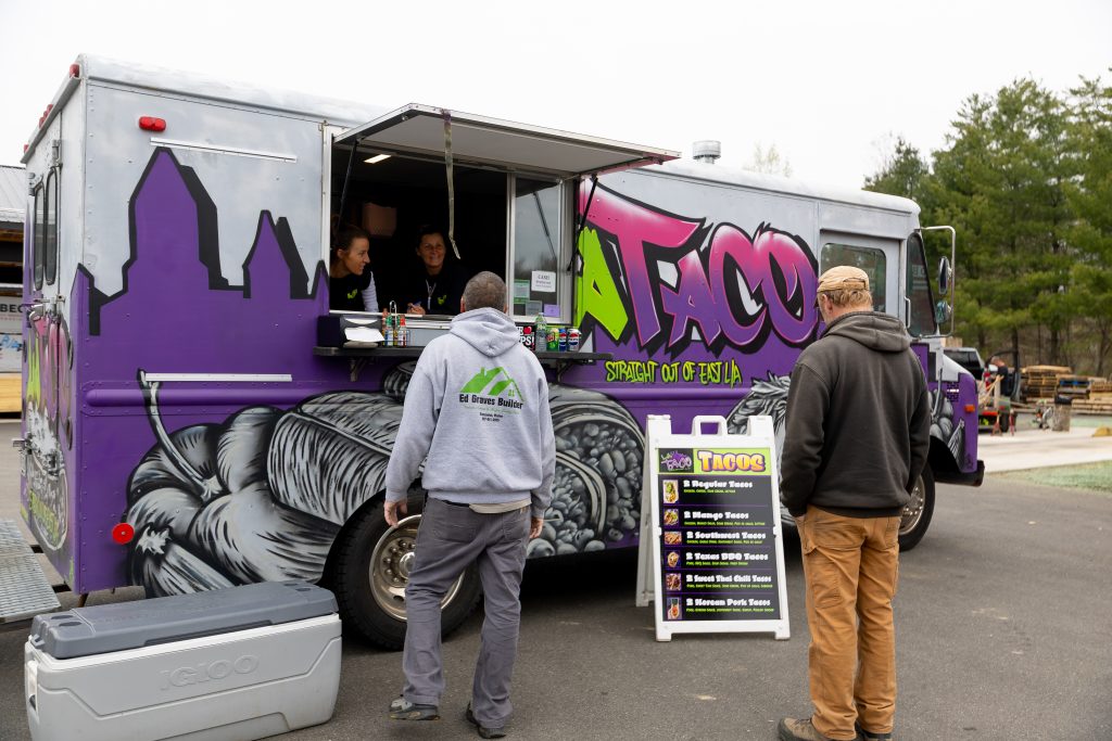 Food Truck