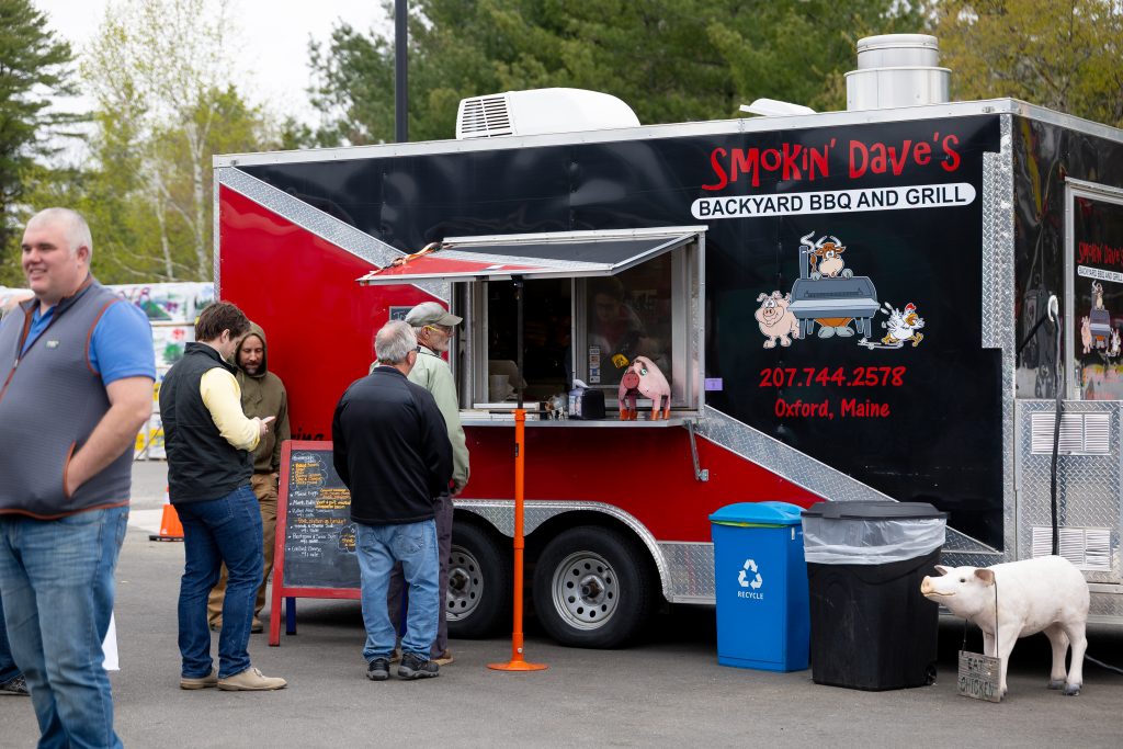 Food Truck