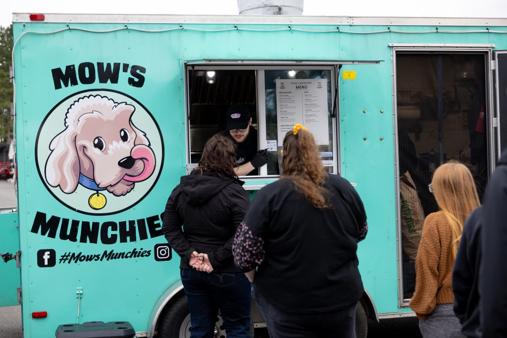 Food Truck