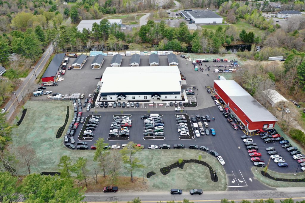 Brunswick Location