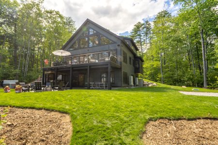 M.W Hoss