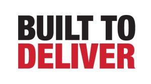 Built to Deliver