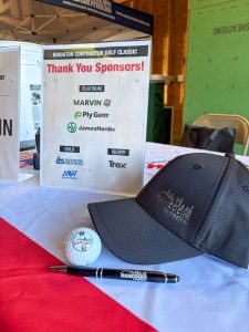 Golf Event