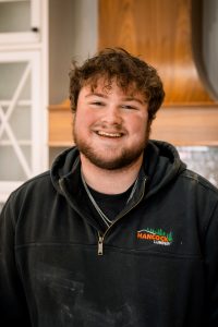 jake goslant