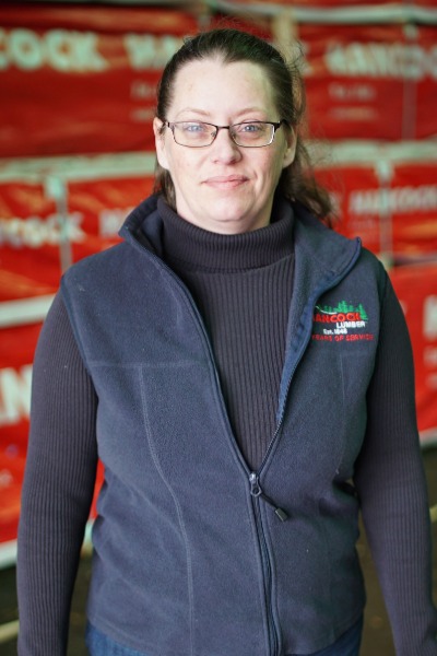 Katie McPherson